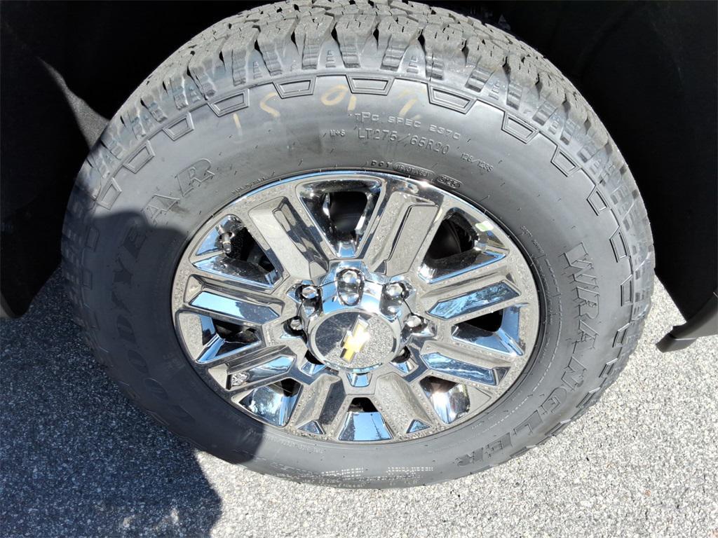 new 2026 Chevrolet Silverado 3500 car, priced at $88,150