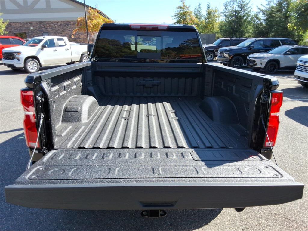 new 2026 Chevrolet Silverado 3500 car, priced at $88,150