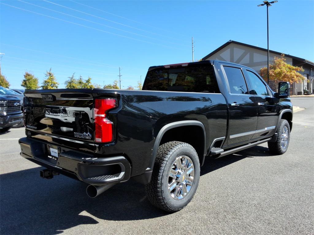 new 2026 Chevrolet Silverado 3500 car, priced at $88,150