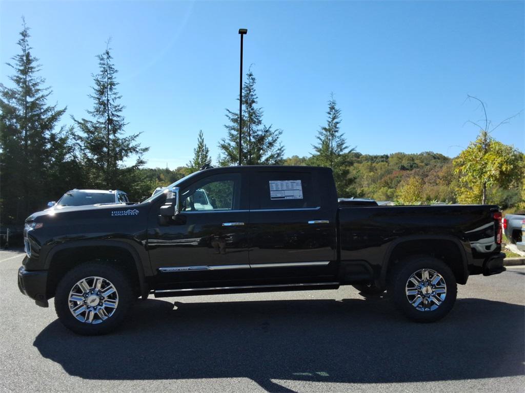new 2026 Chevrolet Silverado 3500 car, priced at $88,150