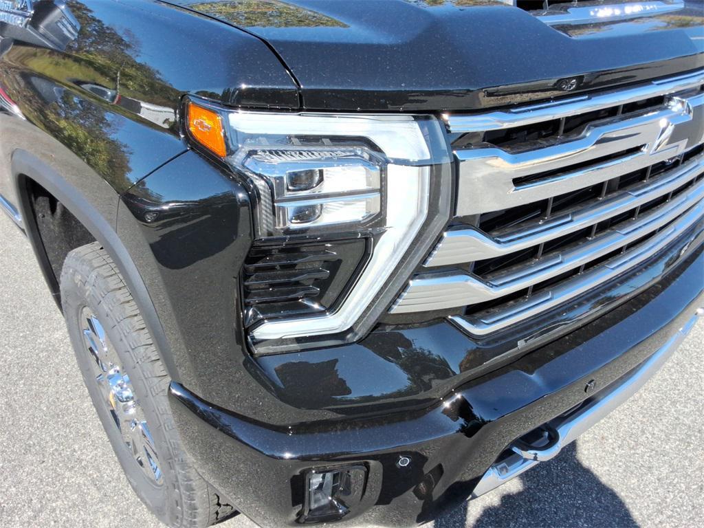 new 2026 Chevrolet Silverado 3500 car, priced at $88,150