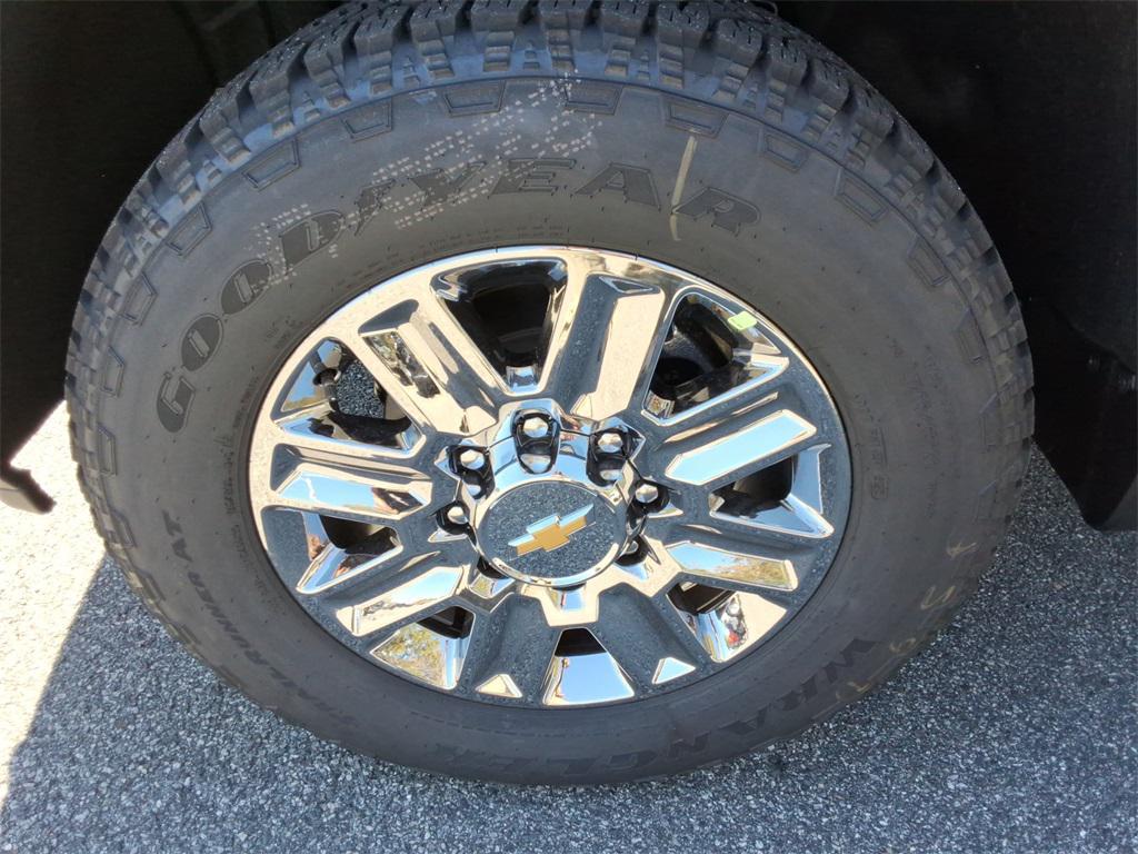 new 2026 Chevrolet Silverado 3500 car, priced at $88,150