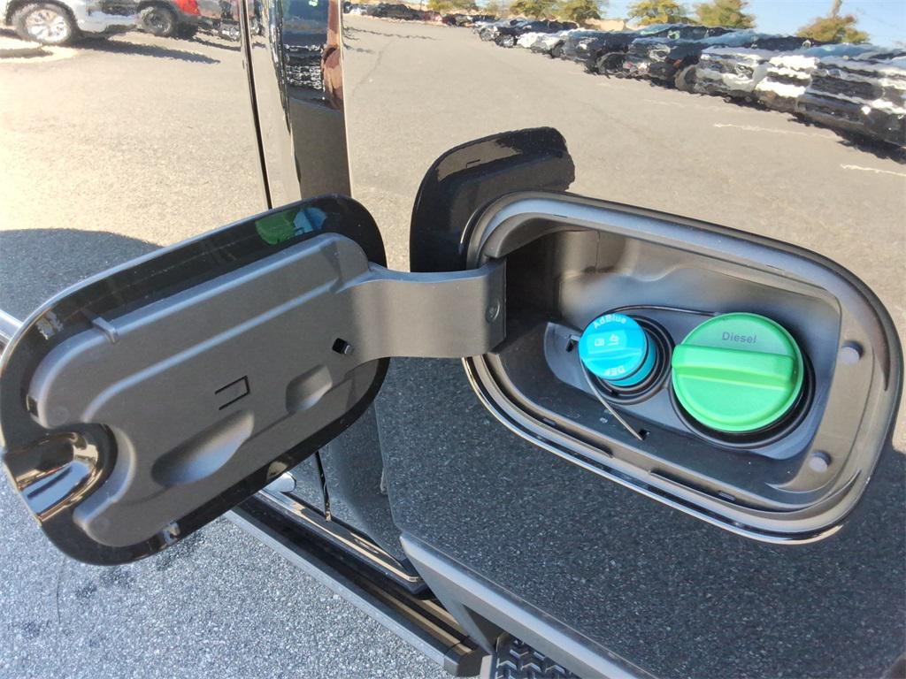 new 2026 Chevrolet Silverado 3500 car, priced at $88,150