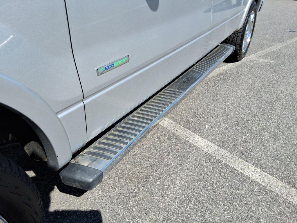 used 2014 Ford F-150 car, priced at $13,584