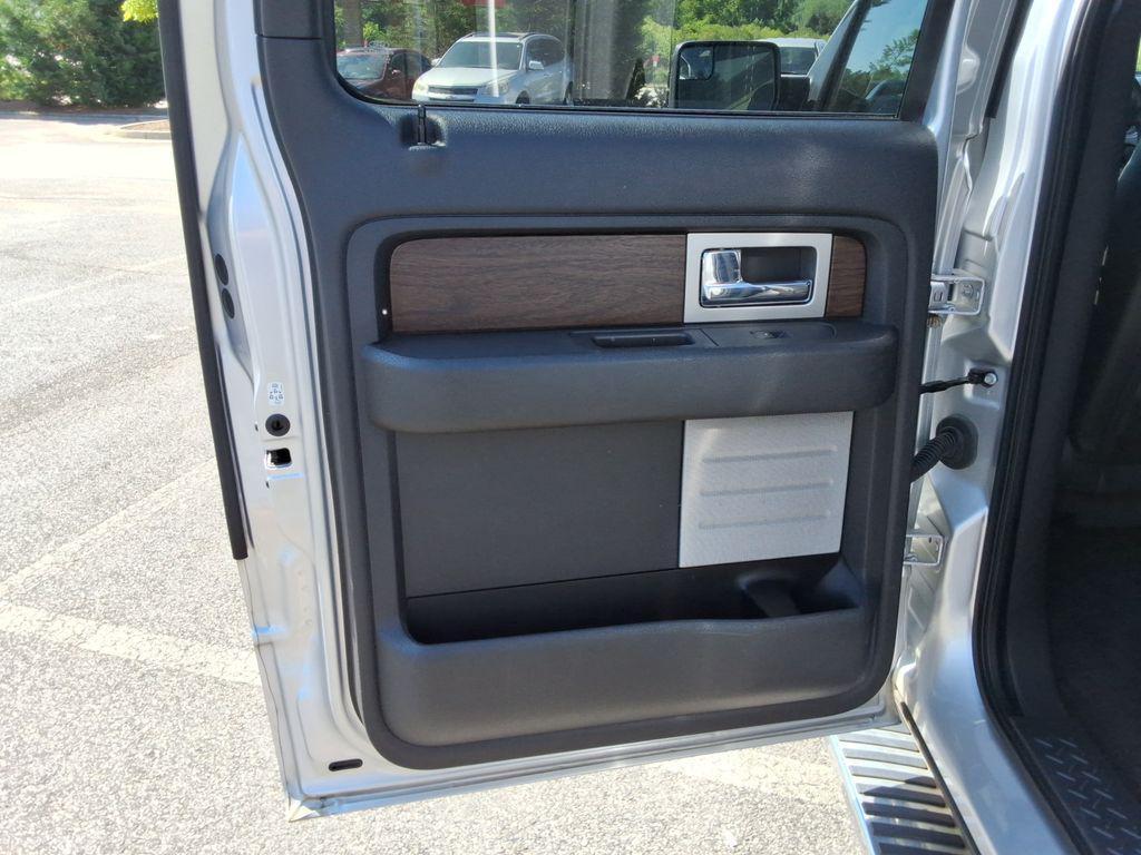 used 2014 Ford F-150 car, priced at $13,584