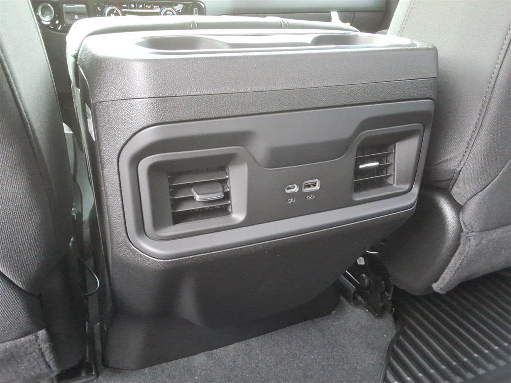 new 2026 Chevrolet Silverado 2500 car, priced at $73,144