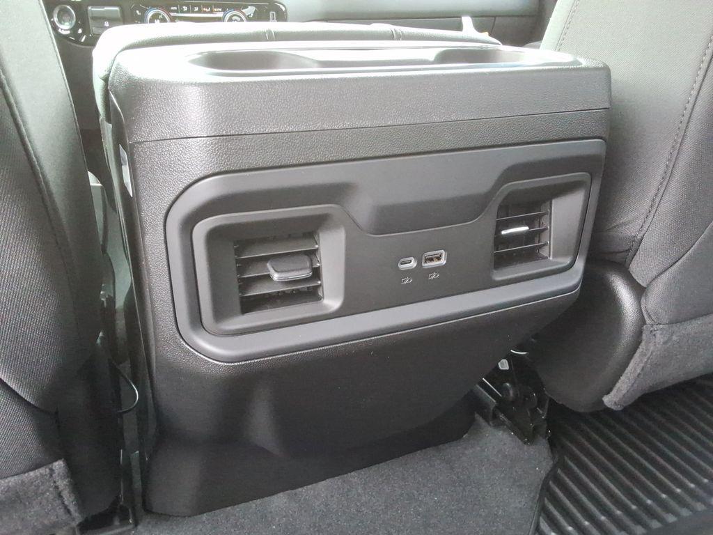 new 2026 Chevrolet Silverado 2500 car, priced at $72,144