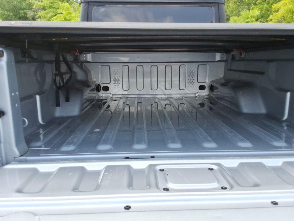 used 2023 Jeep Gladiator car, priced at $38,011
