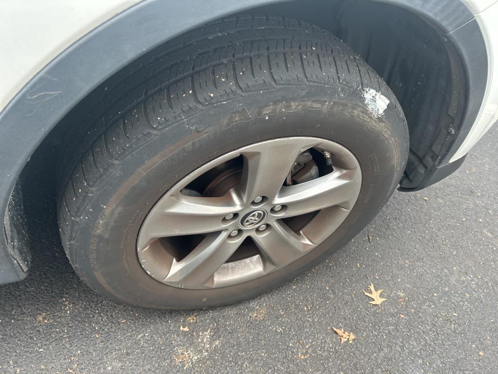 used 2015 Toyota RAV4 car, priced at $12,263