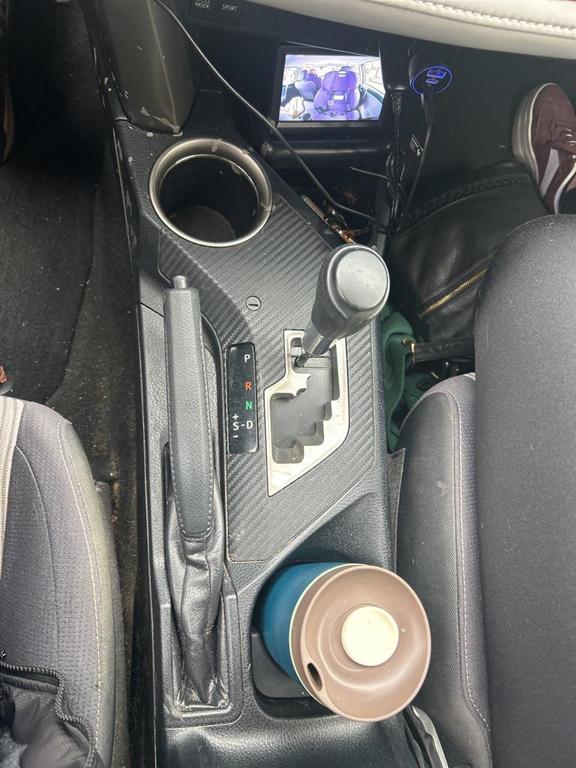 used 2015 Toyota RAV4 car, priced at $12,263