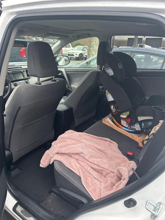 used 2015 Toyota RAV4 car, priced at $12,263