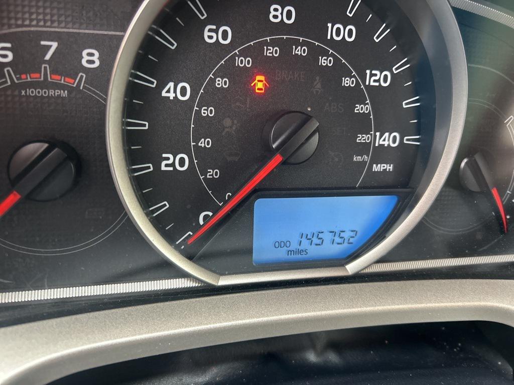 used 2015 Toyota RAV4 car, priced at $12,263