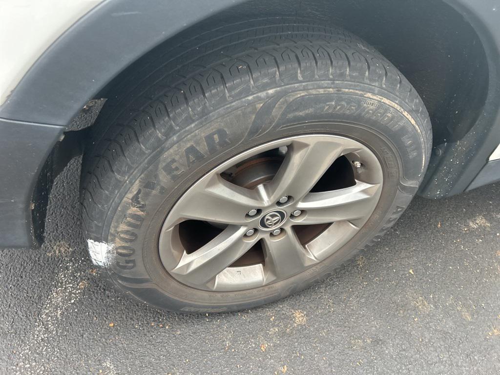 used 2015 Toyota RAV4 car, priced at $12,263