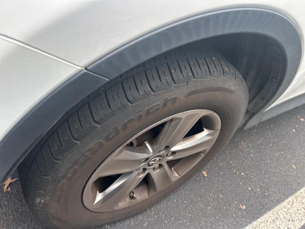 used 2015 Toyota RAV4 car, priced at $12,263