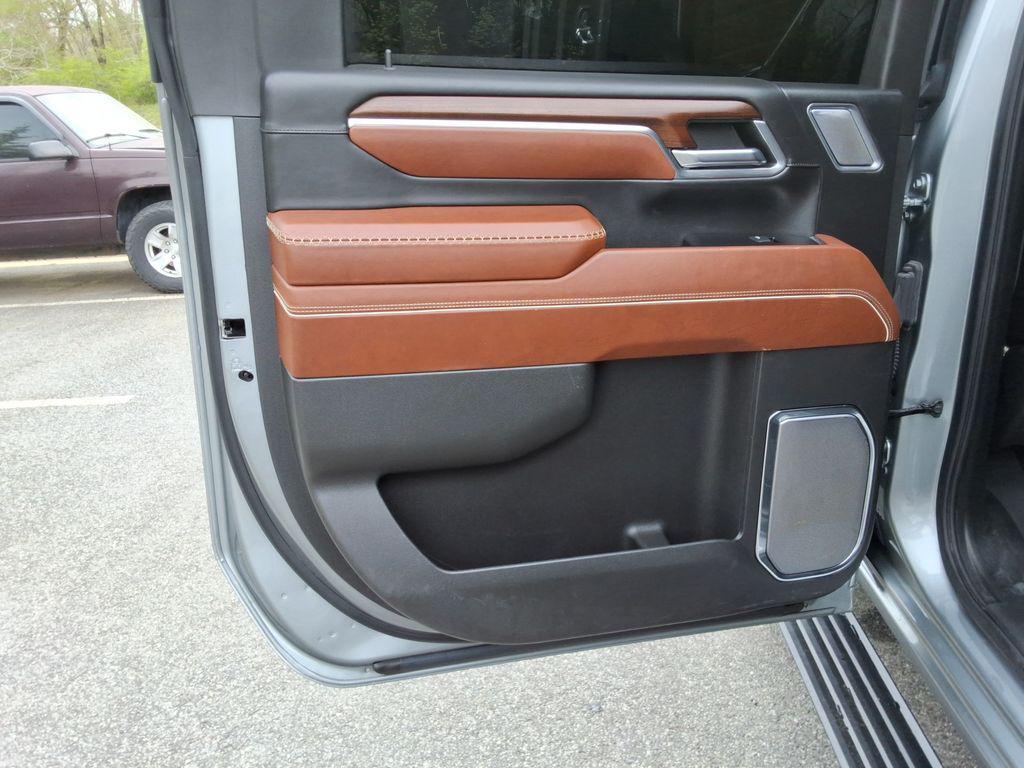 used 2024 GMC Sierra 2500 car, priced at $75,155