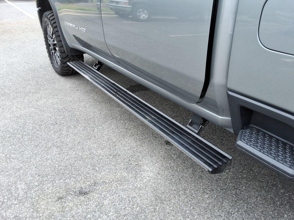 used 2024 GMC Sierra 2500 car, priced at $75,155