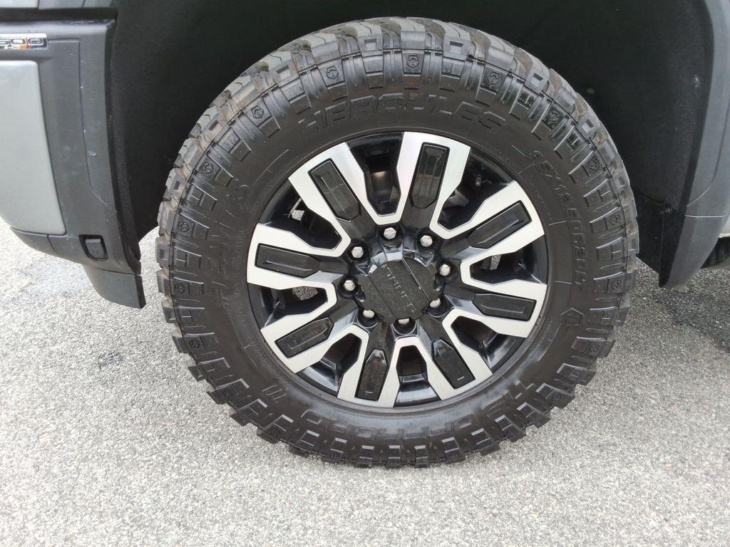 used 2024 GMC Sierra 2500 car, priced at $75,155