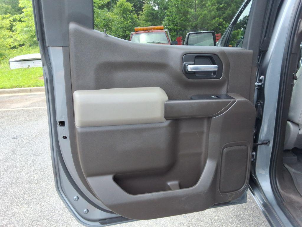 used 2020 Chevrolet Silverado 1500 car, priced at $26,588