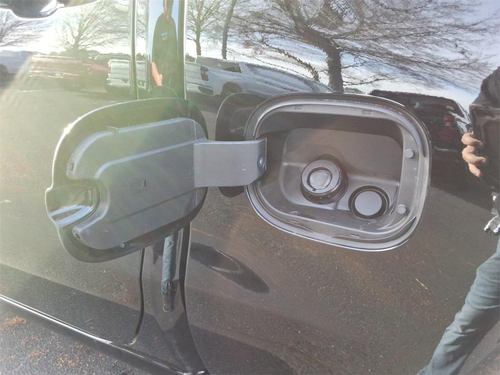 new 2026 Chevrolet Silverado 1500 car, priced at $57,054