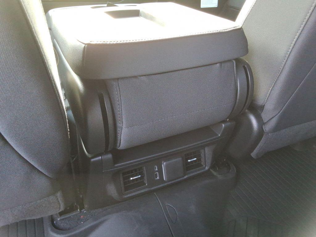 new 2026 Chevrolet Silverado 1500 car, priced at $50,303