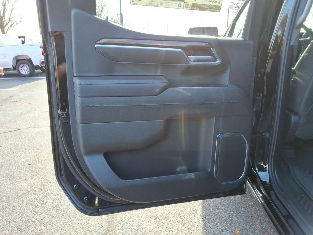 new 2026 Chevrolet Silverado 1500 car, priced at $50,303