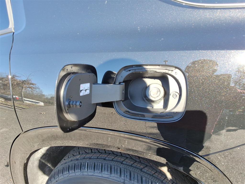 new 2026 Chevrolet Traverse car, priced at $55,578