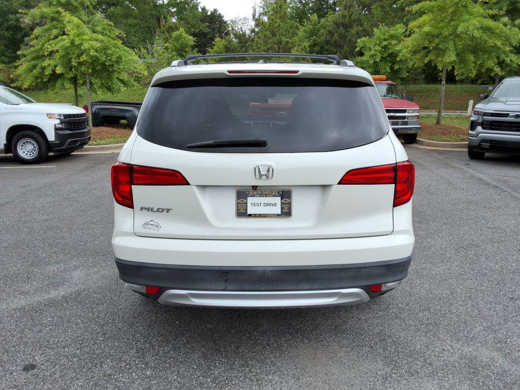 used 2016 Honda Pilot car, priced at $16,506