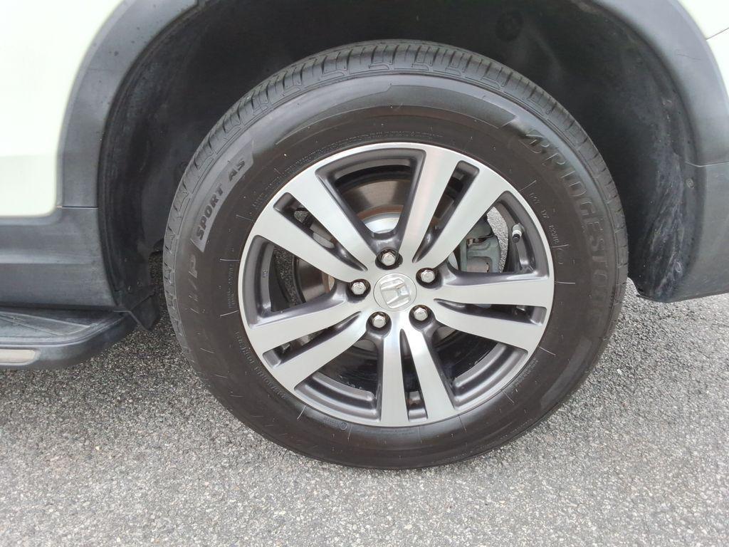 used 2016 Honda Pilot car, priced at $16,506