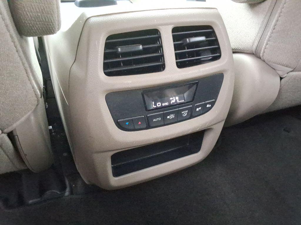 used 2016 Honda Pilot car, priced at $16,506