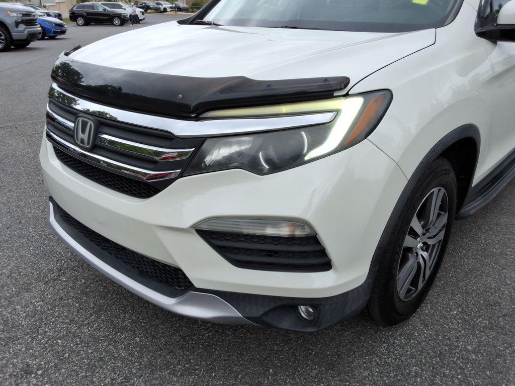 used 2016 Honda Pilot car, priced at $16,506