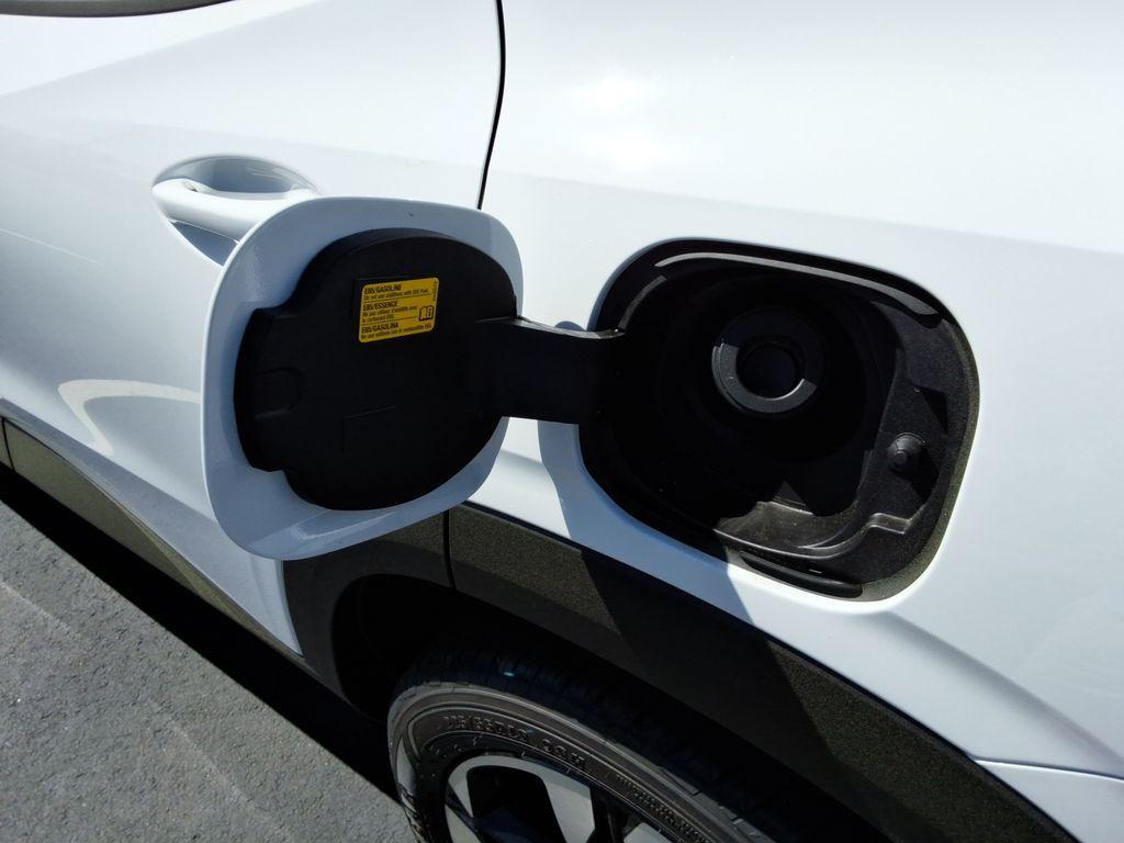 new 2026 Chevrolet Trax car, priced at $24,873