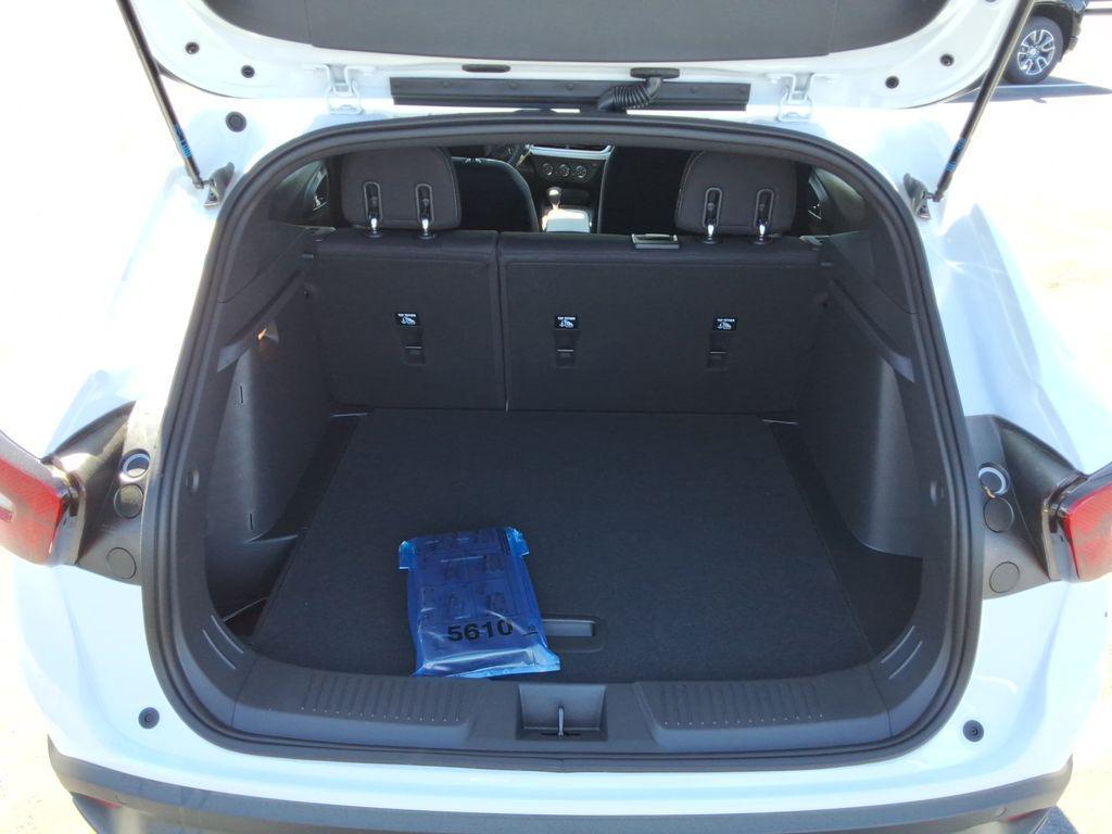 new 2026 Chevrolet Trax car, priced at $24,873