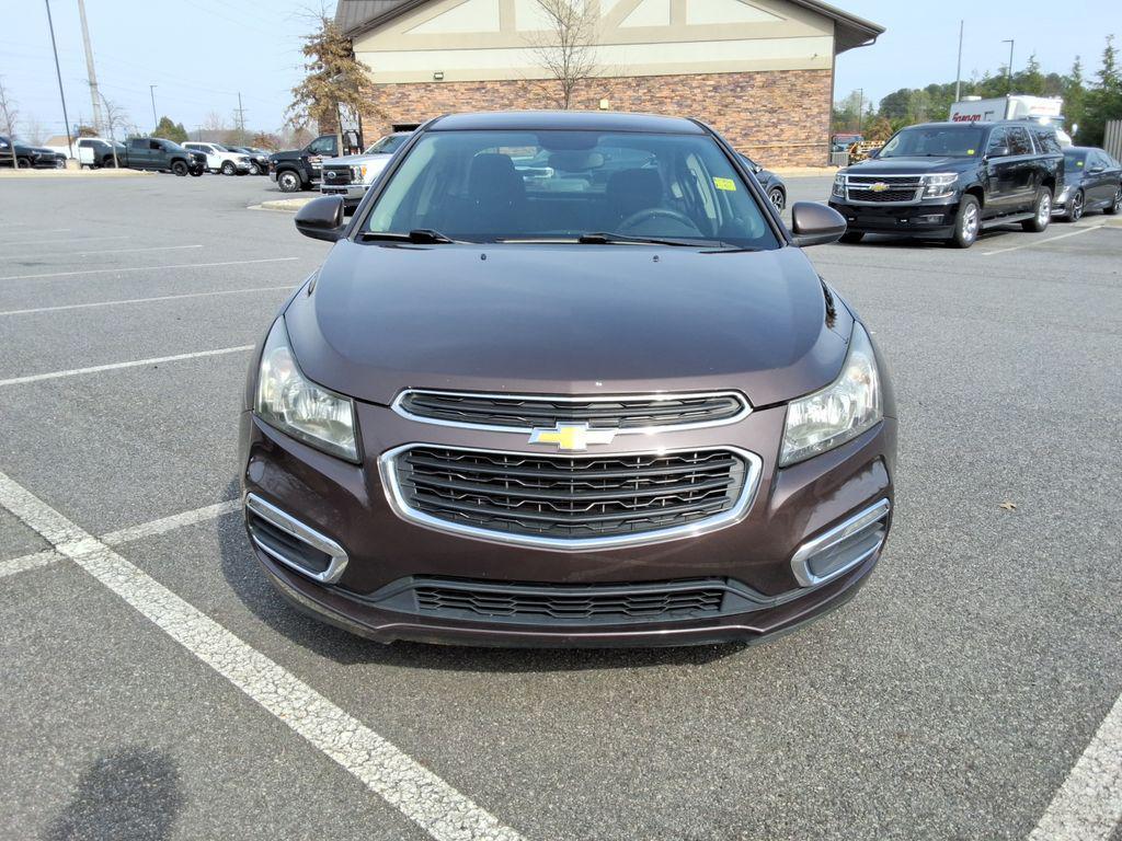 used 2015 Chevrolet Cruze car, priced at $5,599