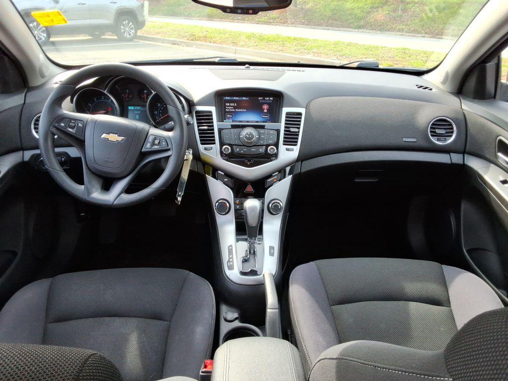 used 2015 Chevrolet Cruze car, priced at $5,599