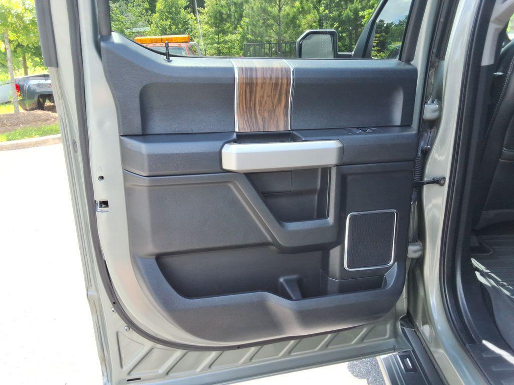 used 2020 Ford F-150 car, priced at $40,584