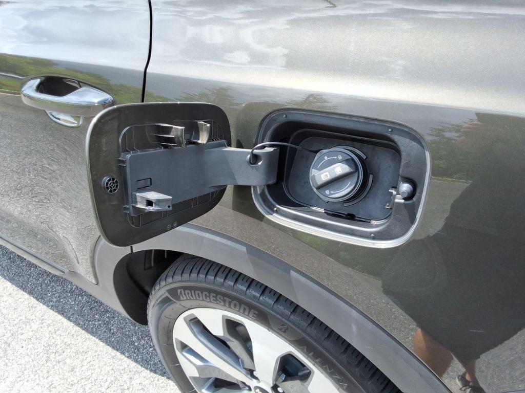 used 2020 Kia Telluride car, priced at $20,588