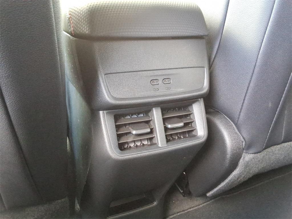 new 2026 Chevrolet Equinox car, priced at $33,579