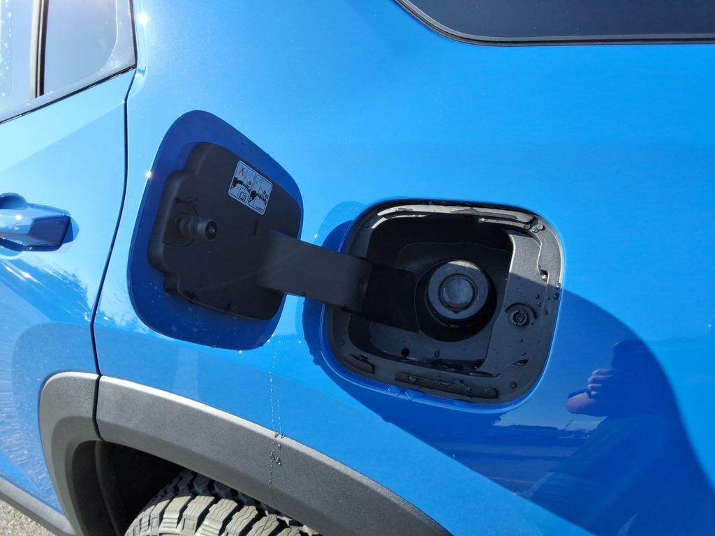 new 2026 Chevrolet Equinox car, priced at $35,524