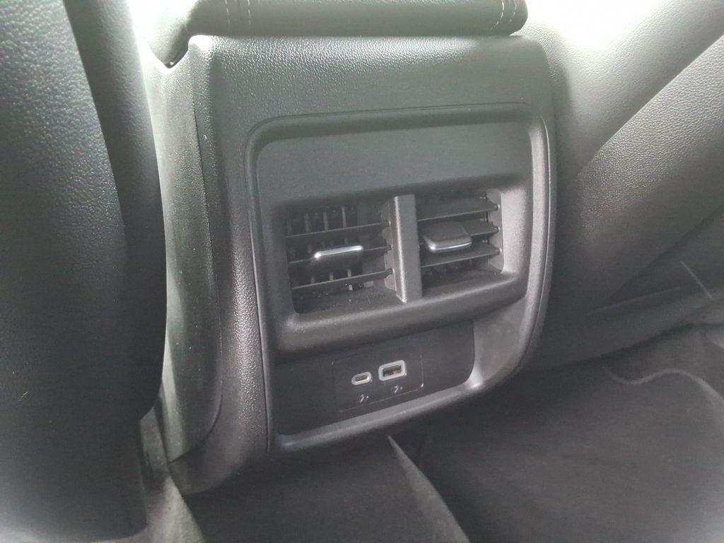 used 2021 Cadillac XT4 car, priced at $24,253