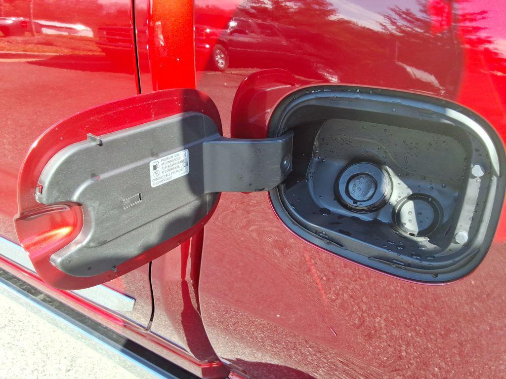 new 2026 Chevrolet Silverado 1500 car, priced at $70,303