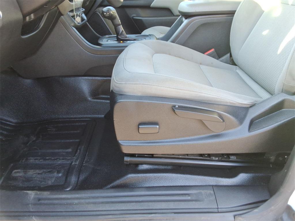 used 2018 Chevrolet Colorado car, priced at $11,935