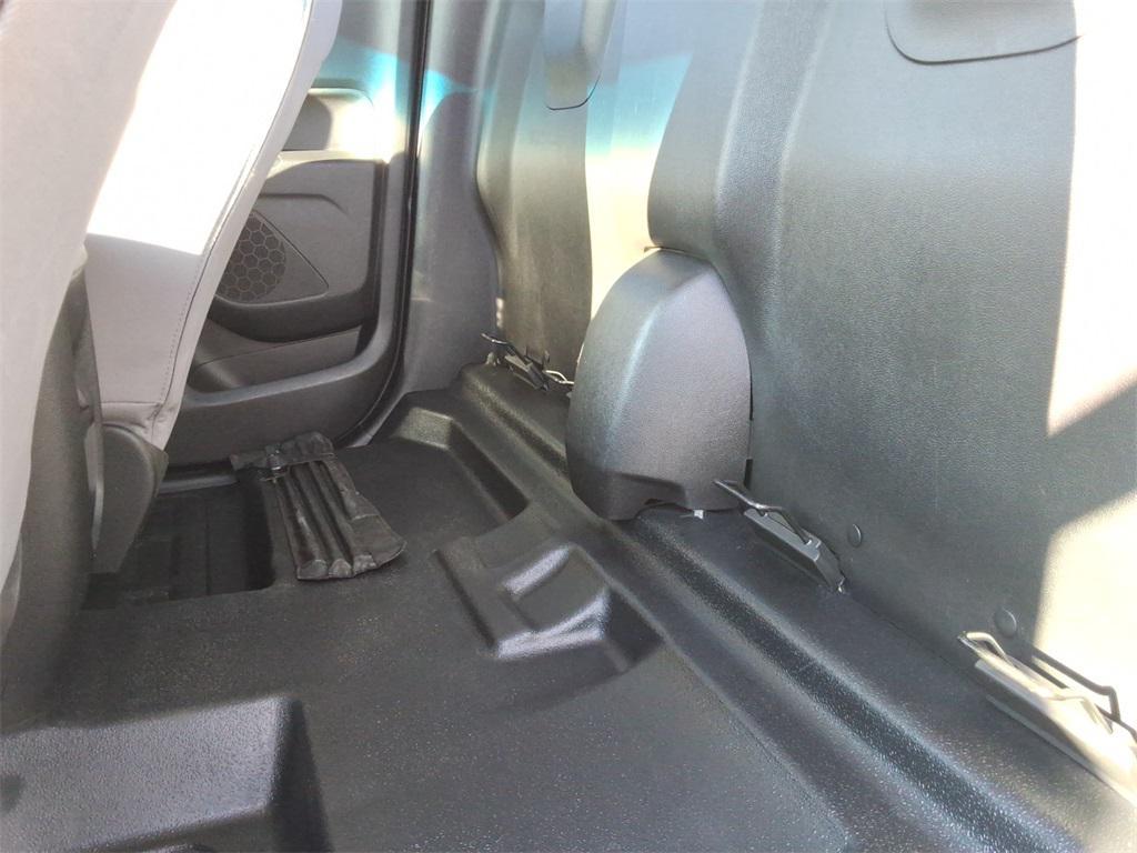 used 2018 Chevrolet Colorado car, priced at $11,935