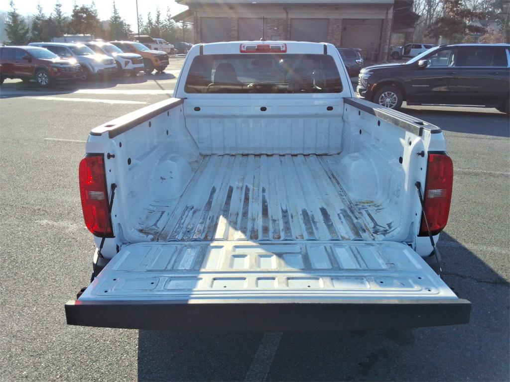 used 2018 Chevrolet Colorado car, priced at $11,935