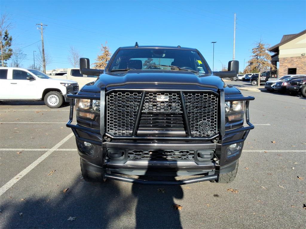 used 2019 Ram 2500 car, priced at $28,785