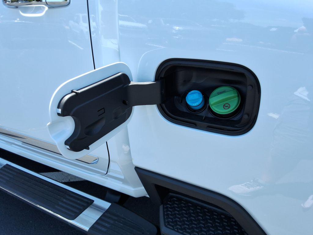 new 2026 Chevrolet Silverado 2500 car, priced at $81,415