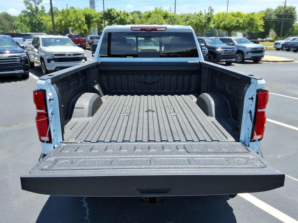 new 2026 Chevrolet Silverado 2500 car, priced at $81,415