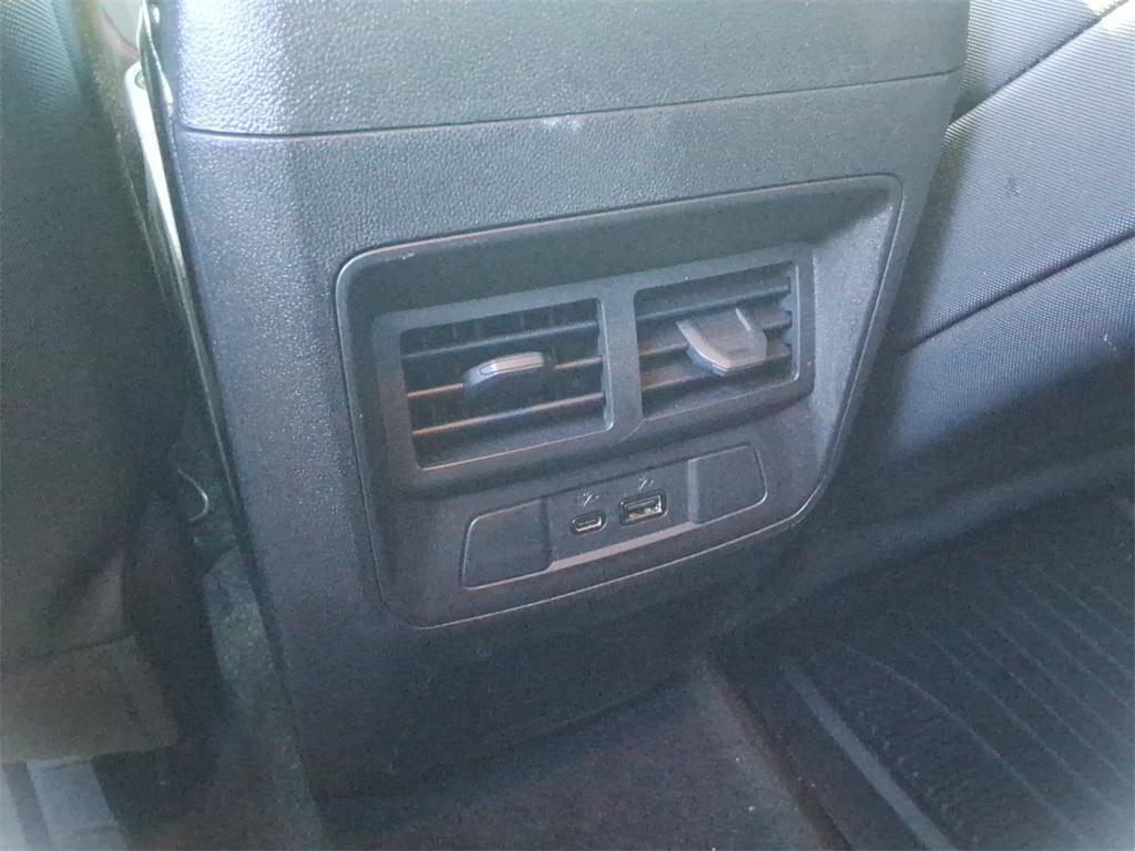 used 2023 Chevrolet Colorado car, priced at $36,609