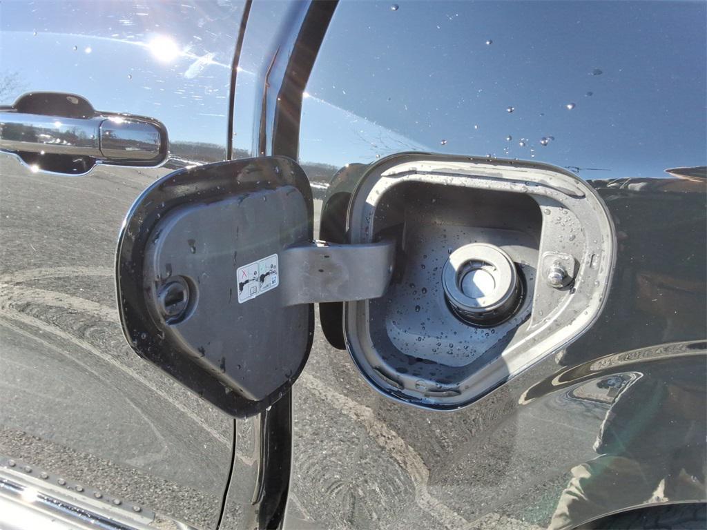 used 2023 Chevrolet Colorado car, priced at $36,609