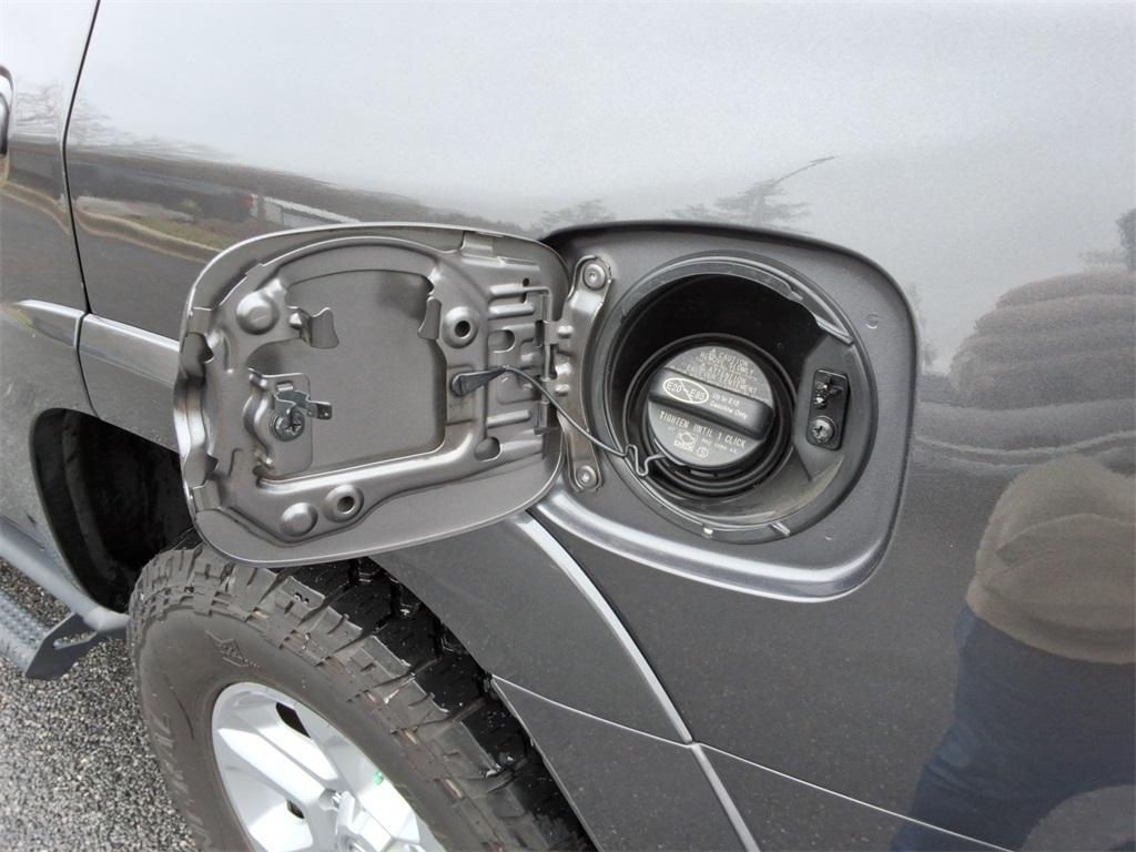 used 2022 Toyota 4Runner car, priced at $34,998