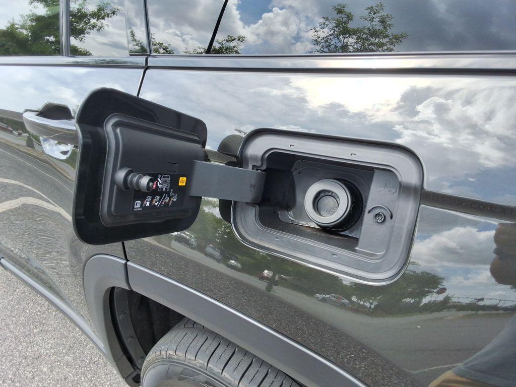 used 2022 Jeep Grand Cherokee L car, priced at $27,448
